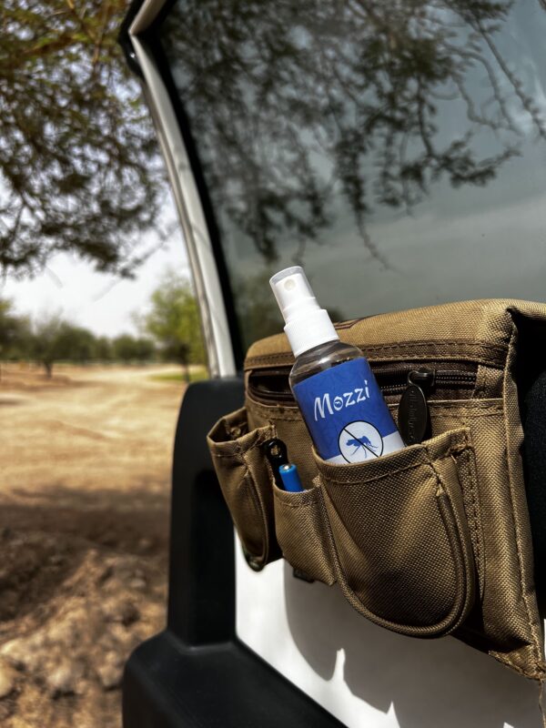 Mozzi Shield Mini 100ml